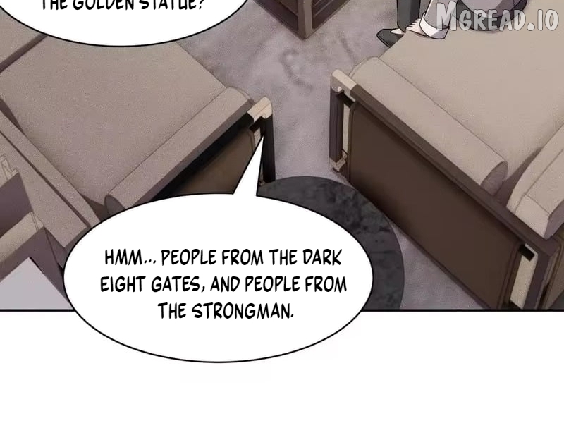 Hidden Dragon in the City (2025) Chapter 63 - page 56